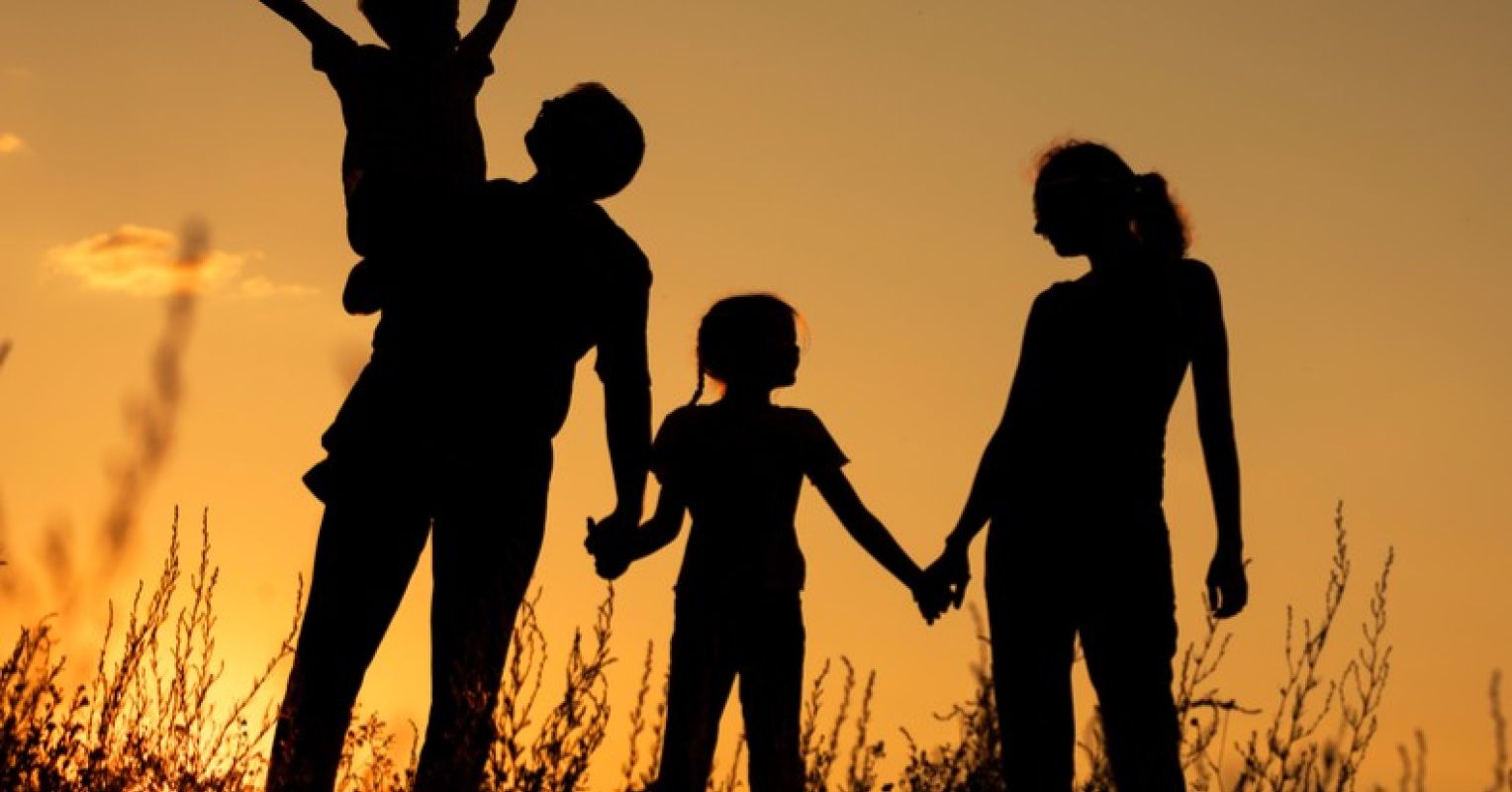 Harvard Study Pegs How Parental Substance Abuse Impacts Kids